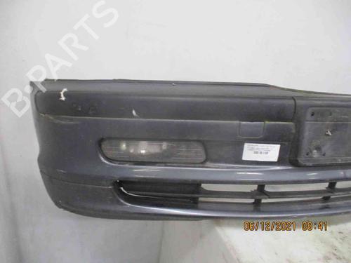 Front bumper BMW 3 (E46) 320 d | BP19739290C7 