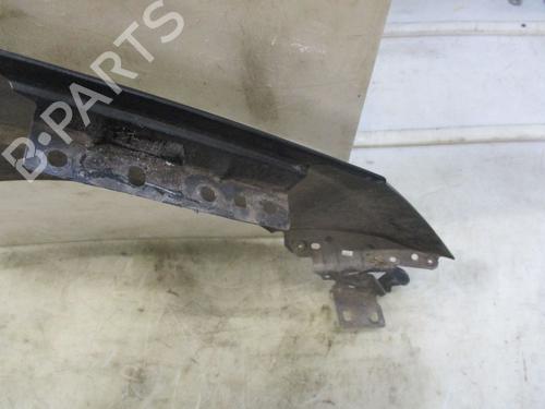 Forskærm venstre CITROËN C3 II (SC_) 1.4 HDi 70 (SC8HZC, SC8HR0, SC8HP4) | BP31282971C41