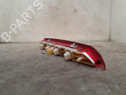 Third brake light CITROËN C3 II (SC_) 1.6 HDi | BP28207333L11 