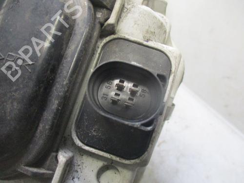 Right headlight TOYOTA TERCEL (AL2_) 1.5 4WD (AL25_, AL25) | BP24863317C29 