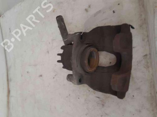 Right front brake caliper PEUGEOT 307 CC (3B) 2.0 HDi 135 | BP26628813M104 