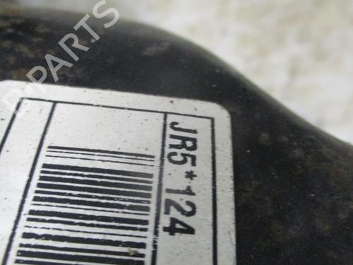 Gearbox RENAULT CLIO III (BR0/1, CR0/1) 1.5 dCi (BR17, CR17) | BP26638415M3 