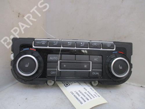 Used Climate control VW GOLF VI (5K1) [2008-2014]  26637140
