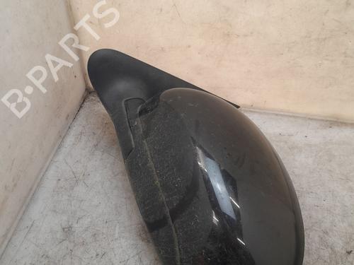 Left mirror NISSAN JUKE (F15) 1.5 dCi | BP26638124C26