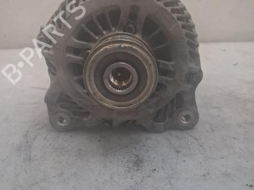 Used Alternator Alternator 39599426 39599426