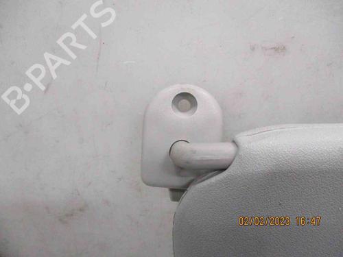 Right sun visor SUZUKI ALTO VII (GF, HA25_, HA35_) 1.0 (AMF310, GFC31S) | BP26626792I2 