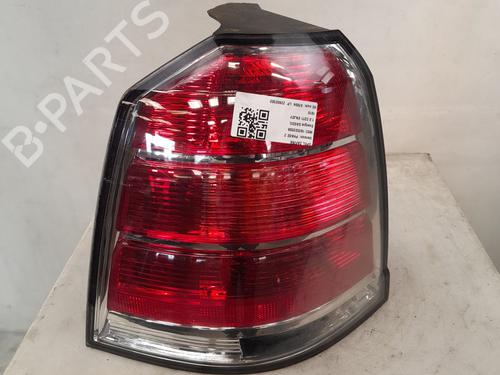 Used Left taillight Left taillight 38490911 38490911