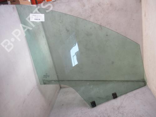 Front left door window PEUGEOT 5008 (0U_, 0E_) 2.0 HDi 150 / BlueHDi 150 | BP25043898C18 