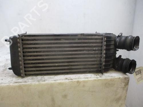 Intercooler PEUGEOT 207 SW (WK_) 1.6 HDi | BP25152314M30 