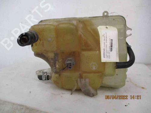 Expansion tank JEEP CHEROKEE (KJ) 2.8 CRD 4x4 | BP26623230C120 