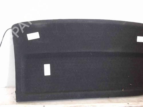 Used Rear parcel shelf VW GOLF III (1H1) 1.4 (55 hp) 21837725