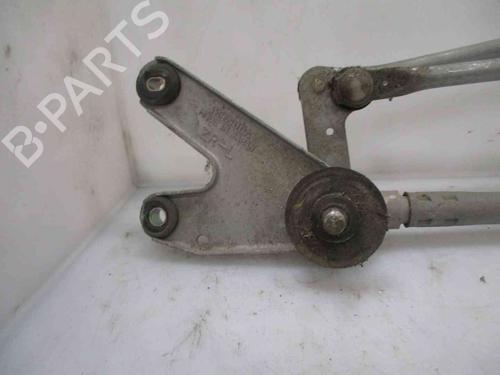 Front wipers mechanism NISSAN X-TRAIL I (T30) 2.2 Di 4x4 | BP24006520C83 