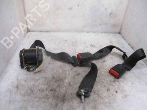Venstre bak beltestrammer CITROËN XSARA (N1) 1.9 TD (90 hp) 24009714