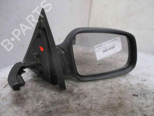 Used Right mirror ROVER 200 II Hatchback (XW) 2.0 (207 hp) 19722300