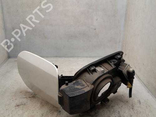 Fuel flap PEUGEOT 308 II (LB_, LP_, LW_, LH_, L3_) 1.2 THP 130 | BP29600093C131 