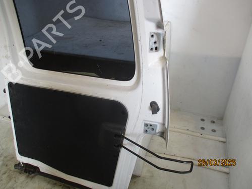 Left tailgate CITROËN BERLINGO / BERLINGO FIRST Box Body/MPV (M_) 1.9 D 70 (MBWJZ, MCWJZ) | BP24863212C76 