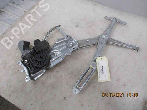 Lève-vitre avant gauche OPEL ASTRA G Hatchback (T98) 2.2 DTI (F08, F48) (125 hp) 26623163