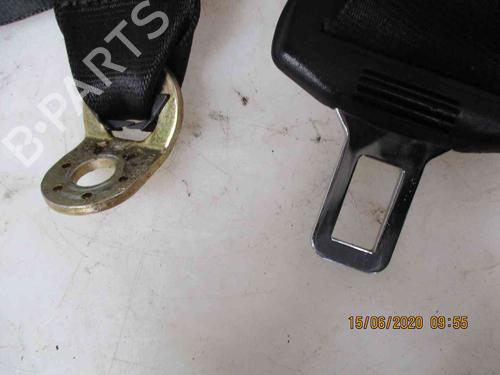 Rear right belt tensioner AUDI A3 (8L1) 1.6 | BP19722915C90 