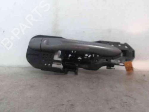 Used Rear right exterior door handle RENAULT MEGANE III Hatchback (BZ0/1_, B3_) 1.5 dCi (86 hp) 21832996
