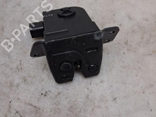 Used Tailgate lock Tailgate lock 38605555 38605555
