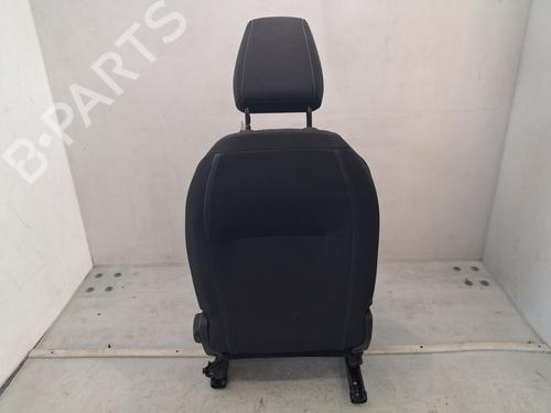 Left front seat OPEL CORSA F (P2JO) 1.2 (68) | BP39517750C15 - Image 2