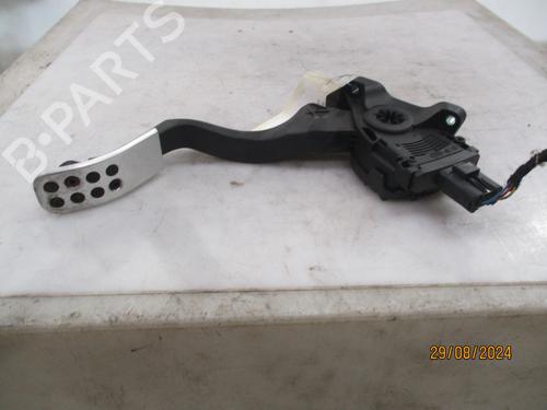Pedal PEUGEOT 207 CC (WD_) 1.6 16V | BP26636266I4