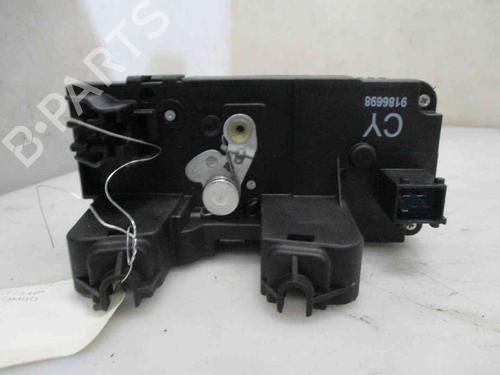 Rear right lock OPEL COMBO Box Body/MPV 1.3 CDTI 16V | BP26628767C99 