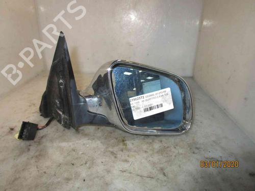 Used Right mirror AUDI A6 C5 (4B2) 2.5 TDI quattro (180 hp) 24008482