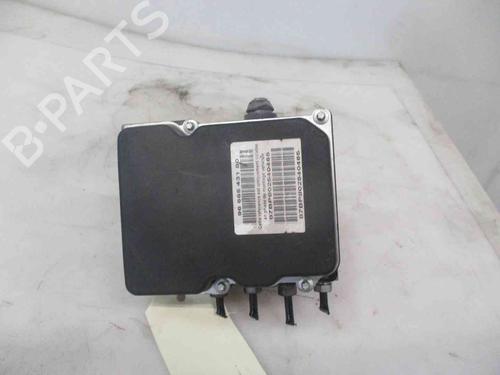 ABS pump PEUGEOT 407 (6D_) 1.6 HDi 110 (6D9HZC, 6D9HYC) | BP26626984M43 