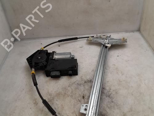 front-left-window-mechanism-peugeot-307-3ac-2000-2001-2002-2003-2004-2005-2006-2007-2008-2009-2010-2011-2012-31910864 main image