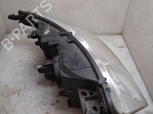 Left headlight CITROËN C4 II (NC_) 1.4 VTi 95 (NC8FP0) | BP38490962C28 - Image 3
