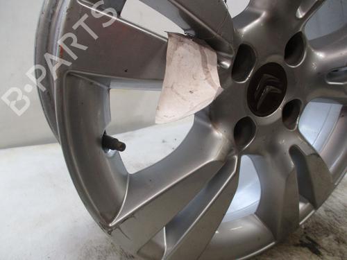 Rim CITROËN DS3 (SA_) 1.6 HDi 90 | BP26639687C45 