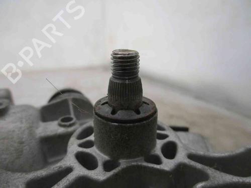 Front wiper motor DAIHATSU SIRION (M3_) 1.0 (M300) | BP20202610M29 