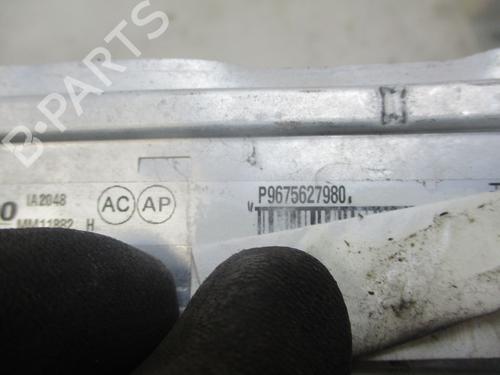 Intercooler PEUGEOT 308 II (LB_, LP_, LW_, LH_, L3_) 1.2 THP 130 | BP29620981M30