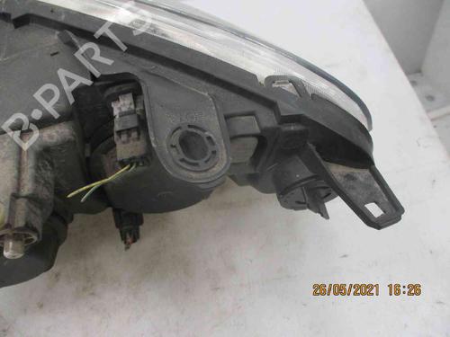 Right headlight PEUGEOT 807 (EB_) 2.0 HDI | BP19736894C29 