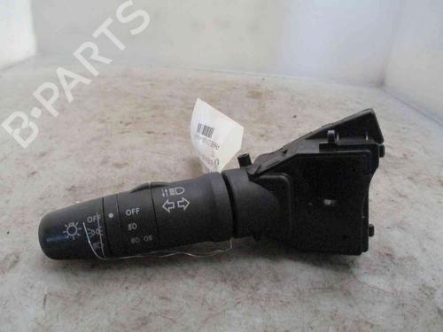 Used Steering column stalk NISSAN ALMERA II Hatchback (N16) 2.2 dCi (112 hp) 24007545