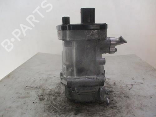 AC compressor TOYOTA C-HR (_X1_) 1.8 Hybrid (ZYX10_, ZYX11_, ZYX10R, ZYX11R) | BP32510430M34 