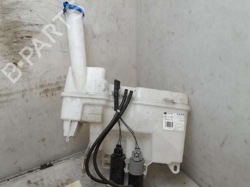 Used Windscreen washer tank Windscreen washer tank TOYOTA AYGO (_B4_) 1.0 VVTi (KGB40) (72 hp) 36653156 36653156