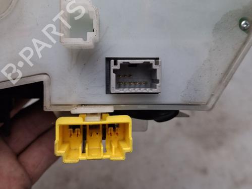 Headlight switch RENAULT MEGANE III Hatchback (BZ0/1_, B3_) 1.5 dCi (BZ09, BZ0D, BZ1W, BZ29, BZ14) | BP38545250I24 - Image 6