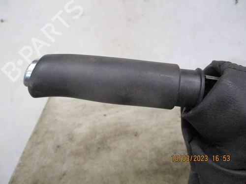 Hand brake RENAULT LAGUNA II Grandtour (KG0/1_) 1.9 dCi (KG0G) | BP26630166I18 