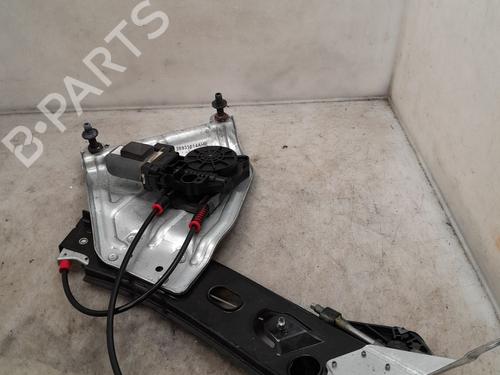 Used Rear right window mechanism Rear right window mechanism FORD FOCUS II Convertible 2.0 TDCi (136 hp) 36343165 36343165