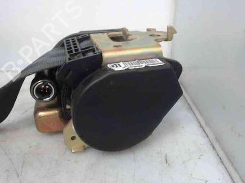 Front left belt tensioner PEUGEOT 1007 (KM_) 1.4 HDi | BP20201361C87 