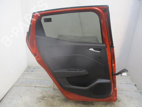 Left rear door RENAULT CLIO V (B7_) 1.0 TCe 90 (B7MT) | BP29621003C4