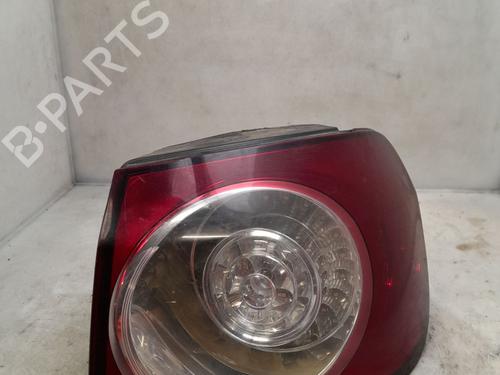 Højre baglygte VW GOLF PLUS V (5M1, 521) [2004-2013]  30500688