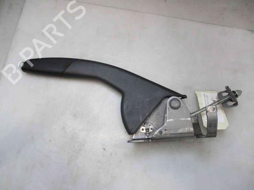 Used Hand brake RENAULT CLIO IV (BH_) 1.2 TCe 120 (BHM0) (120 hp) 26631616