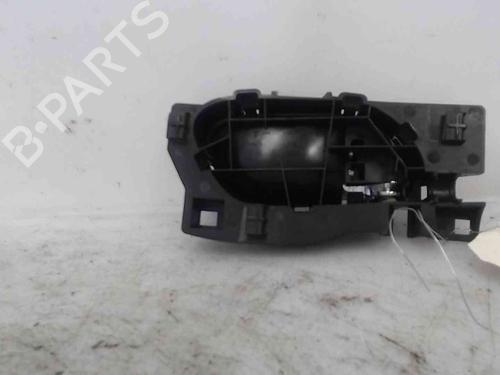 Front left interior door handle PEUGEOT 308 I (4A_, 4C_) 1.6 HDi | BP26620990I13 