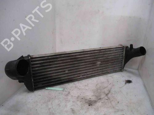 Intercooler RENAULT SAFRANE II (B54_) 2.2 dT (B54G) | BP20203000M30 