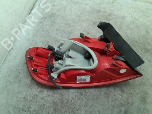 Right taillight AUDI A4 B8 Avant (8K5) 2.0 TDI | BP28029683C35 