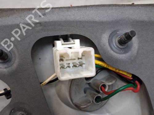 Right taillight KIA CEE'D Hatchback (ED) 1.6 CRDi 90 | BP38971428C35 - Image 5