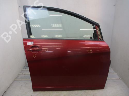 Used Right front door SEAT ALTEA XL (5P5, 5P8) 1.9 TDI (105 hp) 29263278